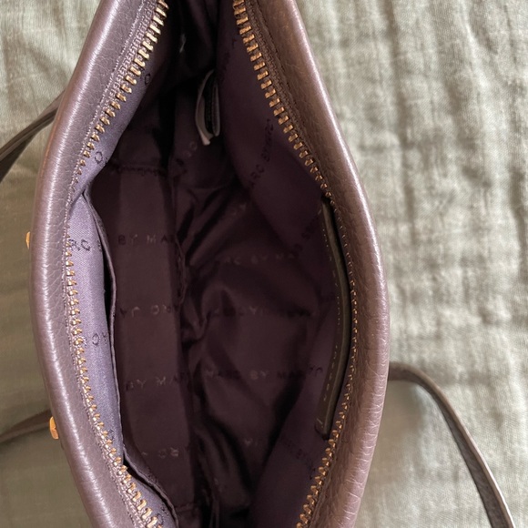 Marc by Marc Jacobs Classic Q Percy Mini Crossbody - Picture 5 of 7